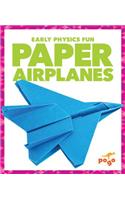 Paper Airplanes