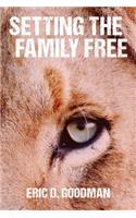 Setting the Family Free