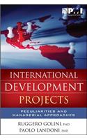 International Development Projects