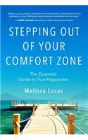 Stepping Out of Your Comfort Zone