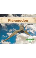 Pteranodon (Spanish Version)