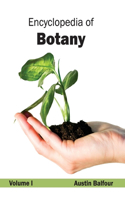 Encyclopedia of Botany: Volume I