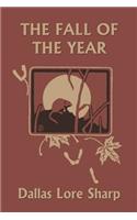 The Fall of the Year