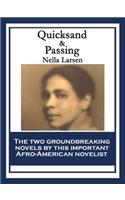 Quicksand & Passing: With Linked Table of Contents