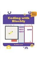 Coding with Blockly