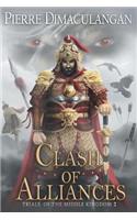Clash of Alliances