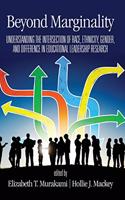 Beyond Marginality