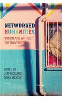 Networked Humanities