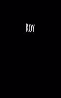 Roy
