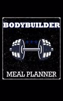 Bodybuilder Meal Planner