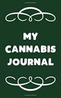 My Cannabis Journal