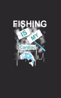 Fishing Is My Cardiac