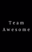 Team Awesome