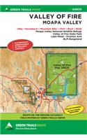 Valley of Fire, NV No. 2462s