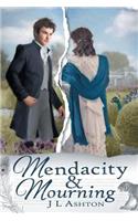 Mendacity & Mourning