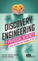 Discovery Engineering in Physical Science