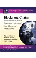 Blocks and Chains