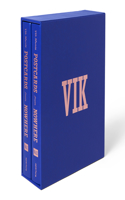 Vik Muniz: Postcards from Nowhere