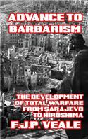 Advance to Barbarism