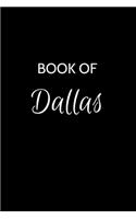 Book of Dallas