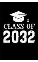 Class of 2032