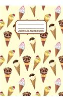 Journal Notebook