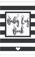 Baby Log Book