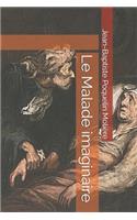 Le Malade imaginaire