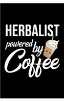 Herbalist Powered by Coffee