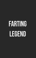 Farting Legend