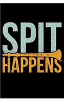 Spit Happens