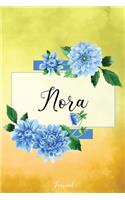 Nora Journal