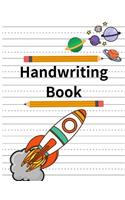 Handwriting Book