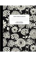 Graph Paper Notebook