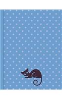Bullet Style Dot Grid Journal