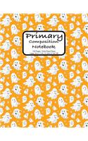 Primary Composition Notebook