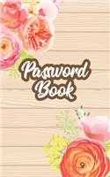 Password Book