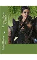Once Upon A Time: Large Print