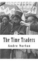 The Time Traders