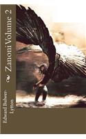 Zanoni Volume 2