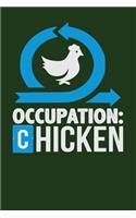Occupation