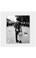 Chicago 1968: The Whole World is Watching