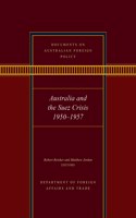 Documents on Australian Foreign Policy