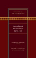 Documents on Australian Foreign Policy