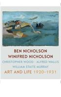 Ben Nicholson and Winifred Nicholson