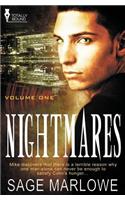 Nightmares Volume One