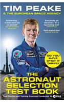 The Astronaut Selection Test Book