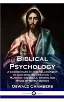 Biblical Psychology