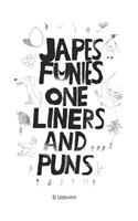 Japes Funies One Liners And Puns