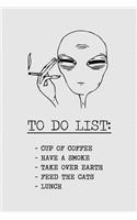 Plans to Take Over the World